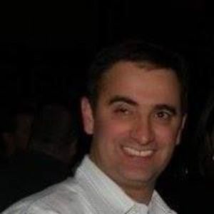 Meet your Posher, Matthew